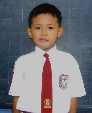 Vincentius Reno Ardiansyah