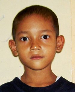 Gustaf Saputra