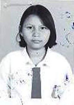 Yunita Rhomadani