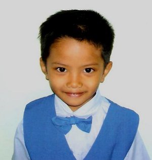 Dionisius Novan Eka Yovanti