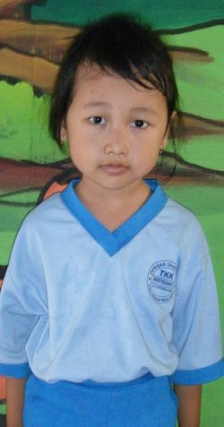 Rosy Novitri Dwi Putri