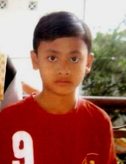 Rivaldo Safa Zulkifli