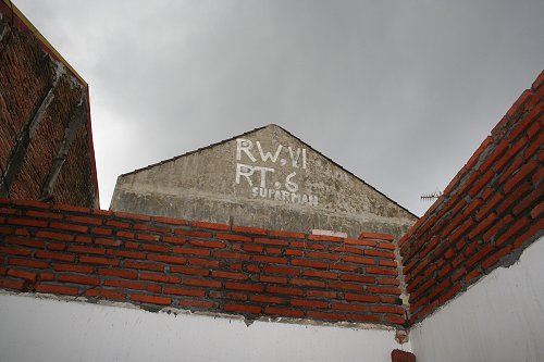 Tot daar kunnen we nog als we niet de hoogste willen zijn, twee etages er bovenop.