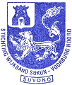 Logo Stichting SUVONO